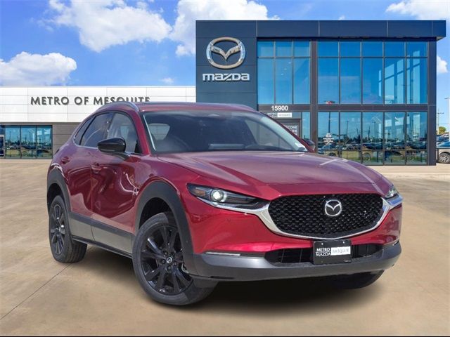 2024 Mazda CX-30 2.5 Turbo Premium Plus Package