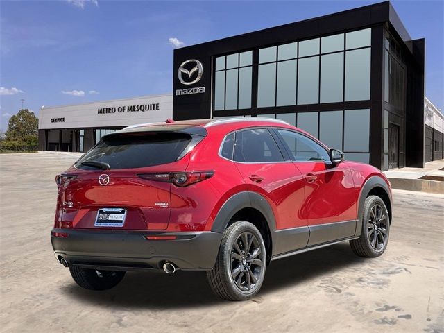 2024 Mazda CX-30 2.5 Turbo Premium Plus Package