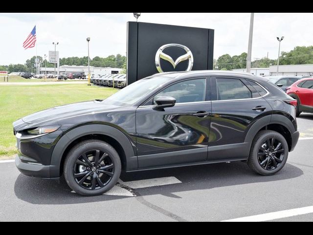 2024 Mazda CX-30 2.5 Turbo Premium Plus Package