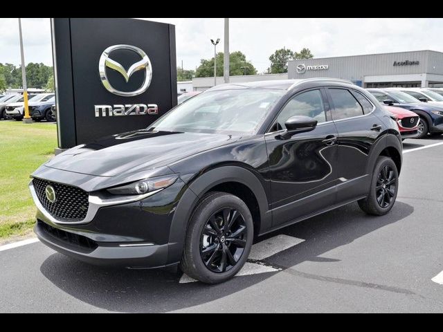 2024 Mazda CX-30 2.5 Turbo Premium Plus Package