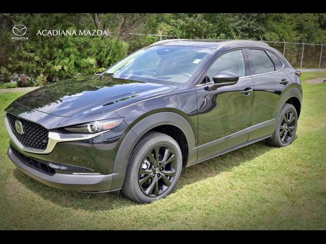 2024 Mazda CX-30 2.5 Turbo Premium Plus Package