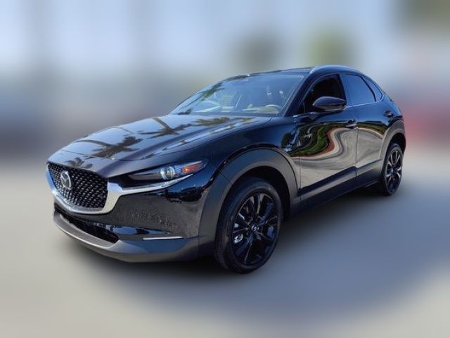 2024 Mazda CX-30 2.5 Turbo Premium Plus Package