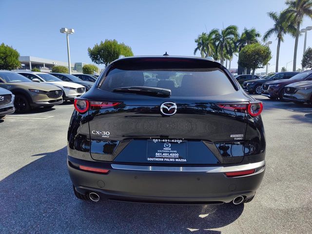 2024 Mazda CX-30 2.5 Turbo Premium Plus Package