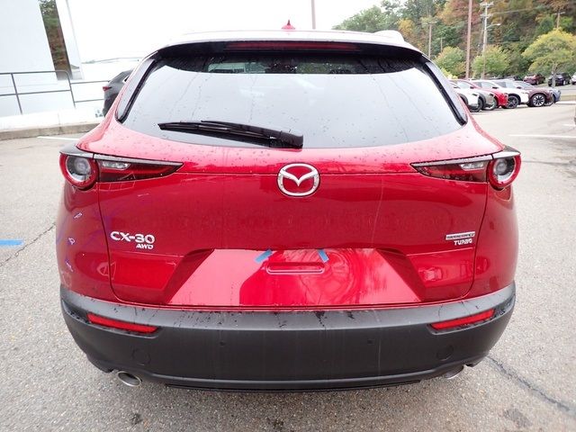 2024 Mazda CX-30 2.5 Turbo Premium Plus Package