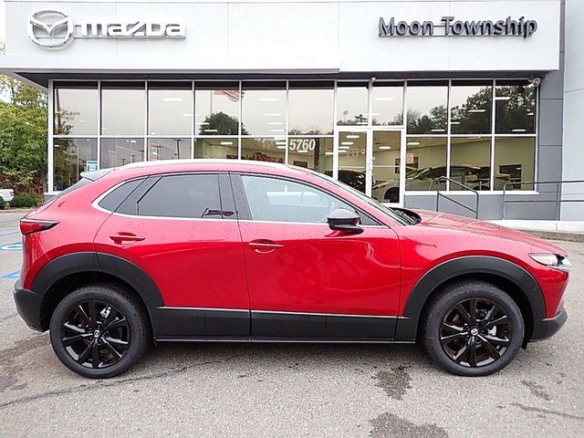 2024 Mazda CX-30 2.5 Turbo Premium Plus Package