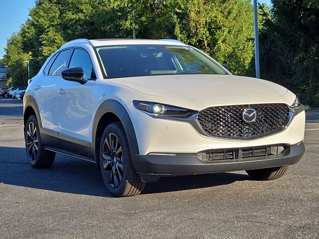 2024 Mazda CX-30 2.5 Turbo Premium Plus Package