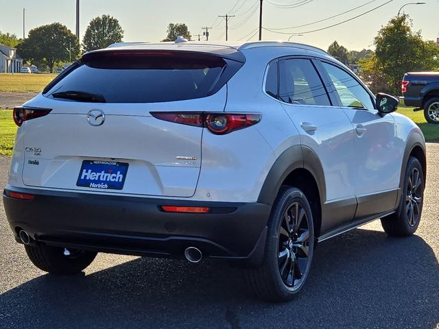 2024 Mazda CX-30 2.5 Turbo Premium Plus Package