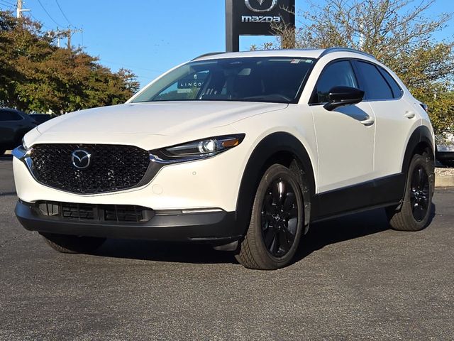 2024 Mazda CX-30 2.5 Turbo Premium Plus Package