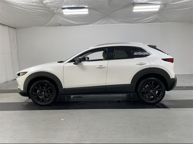 2024 Mazda CX-30 2.5 Turbo Premium Plus Package