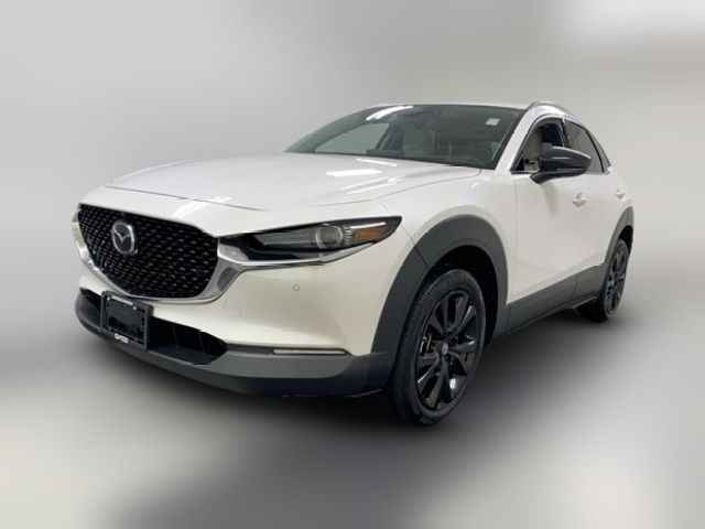 2024 Mazda CX-30 2.5 Turbo Premium Plus Package