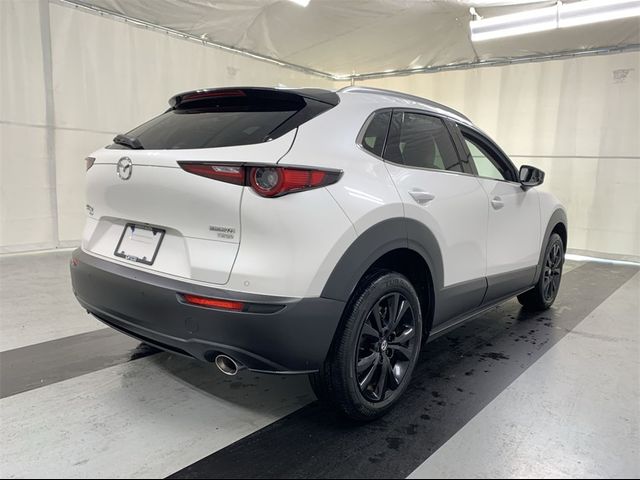 2024 Mazda CX-30 2.5 Turbo Premium Plus Package