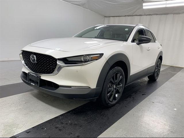 2024 Mazda CX-30 2.5 Turbo Premium Plus Package