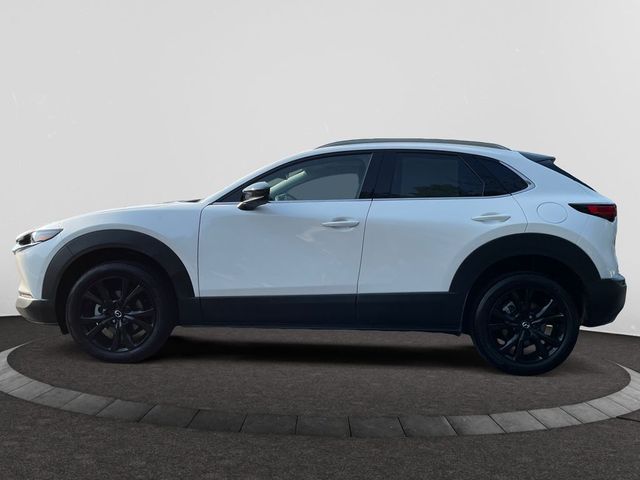 2024 Mazda CX-30 2.5 Turbo Premium Plus Package