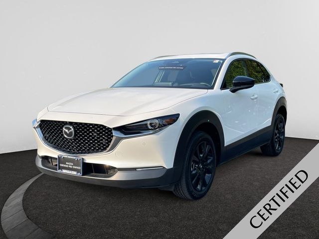 2024 Mazda CX-30 2.5 Turbo Premium Plus Package