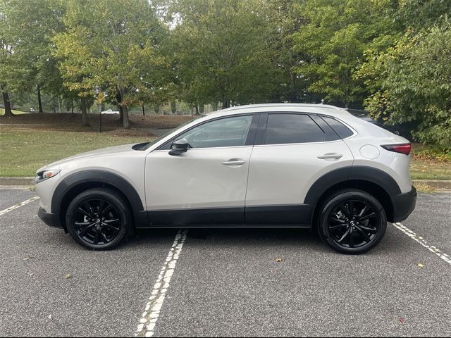 2024 Mazda CX-30 2.5 Turbo Premium Plus Package