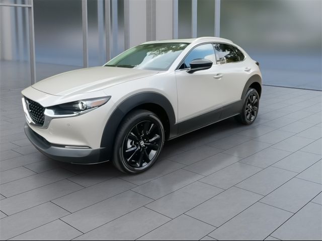 2024 Mazda CX-30 2.5 Turbo Premium Plus Package