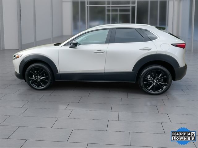 2024 Mazda CX-30 2.5 Turbo Premium Plus Package