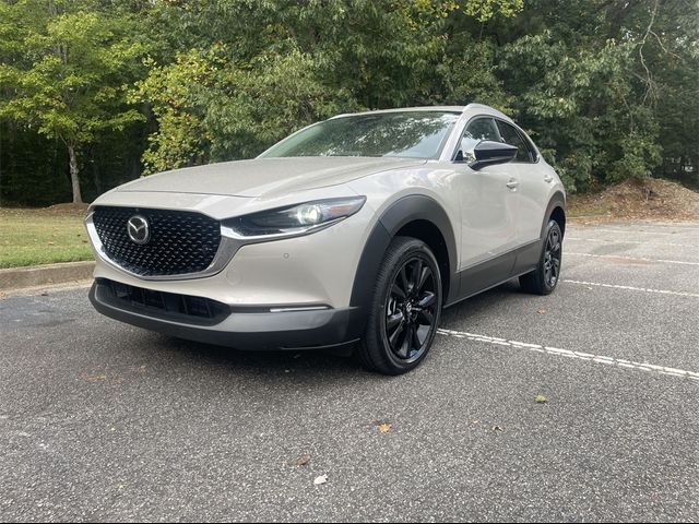 2024 Mazda CX-30 2.5 Turbo Premium Plus Package