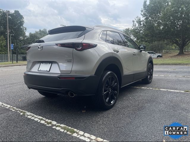 2024 Mazda CX-30 2.5 Turbo Premium Plus Package