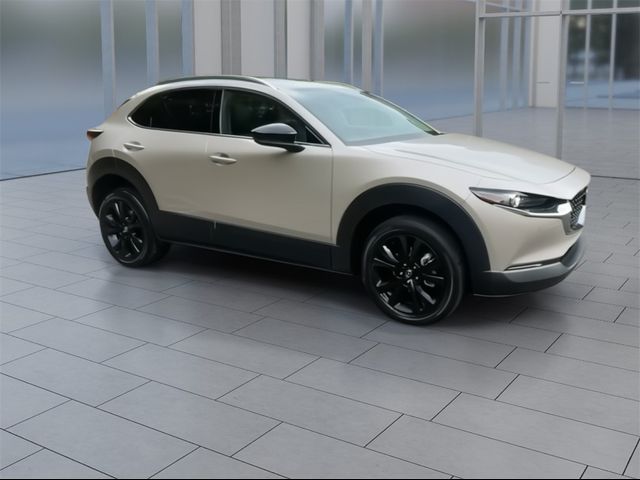 2024 Mazda CX-30 2.5 Turbo Premium Plus Package