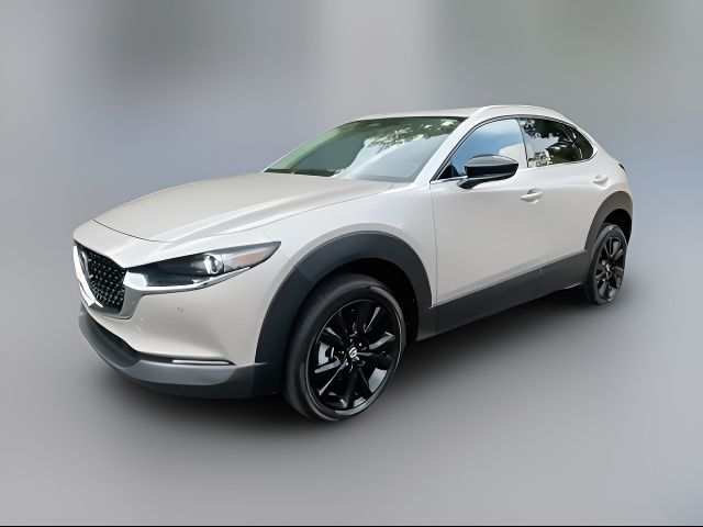 2024 Mazda CX-30 2.5 Turbo Premium Plus Package