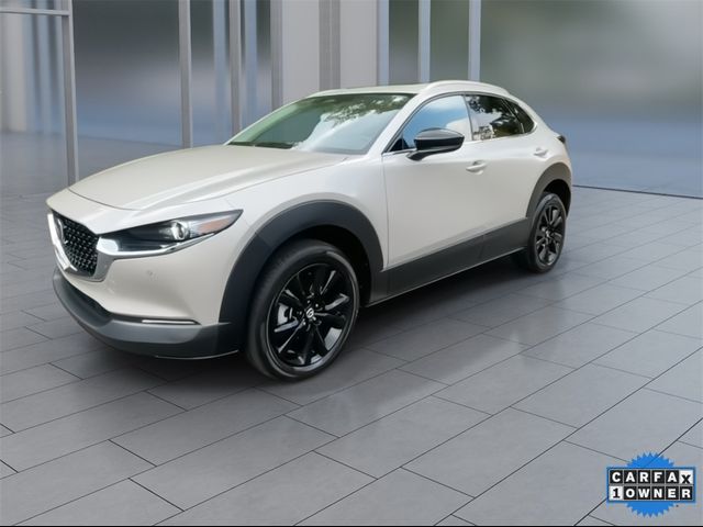 2024 Mazda CX-30 2.5 Turbo Premium Plus Package