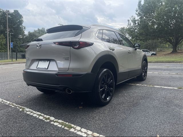 2024 Mazda CX-30 2.5 Turbo Premium Plus Package