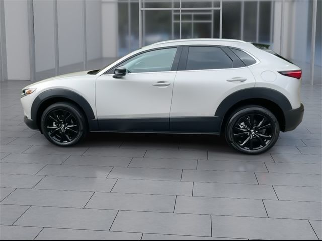 2024 Mazda CX-30 2.5 Turbo Premium Plus Package