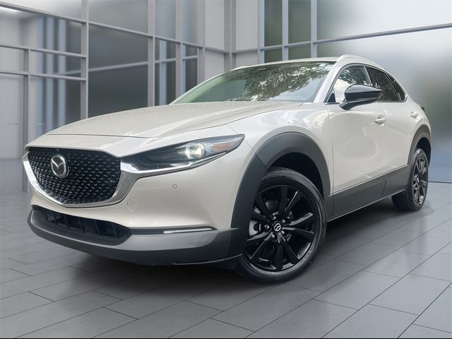 2024 Mazda CX-30 2.5 Turbo Premium Plus Package