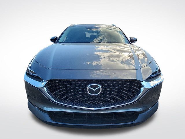 2024 Mazda CX-30 2.5 Turbo Premium Plus Package
