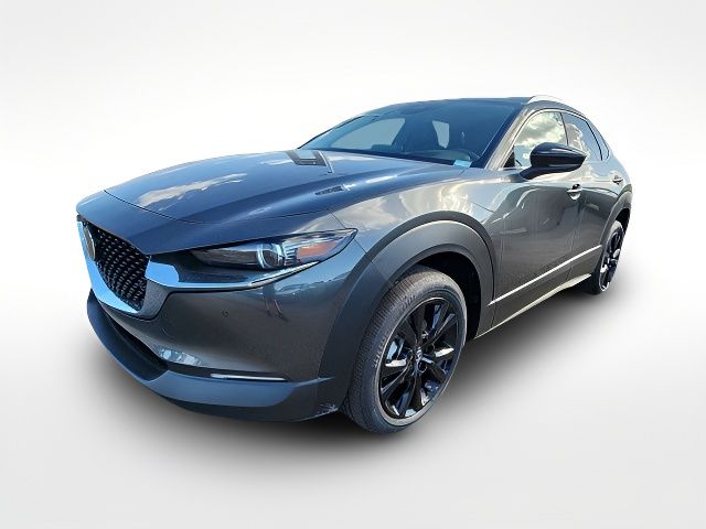 2024 Mazda CX-30 2.5 Turbo Premium Plus Package