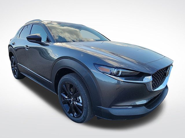 2024 Mazda CX-30 2.5 Turbo Premium Plus Package
