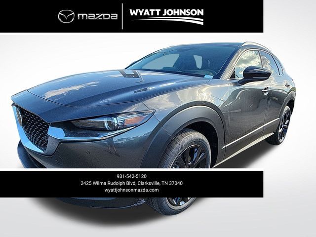 2024 Mazda CX-30 2.5 Turbo Premium Plus Package