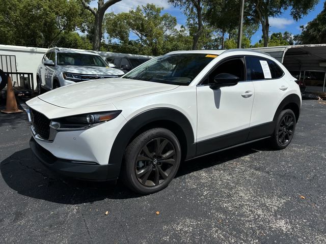 2024 Mazda CX-30 2.5 Turbo Premium Plus Package