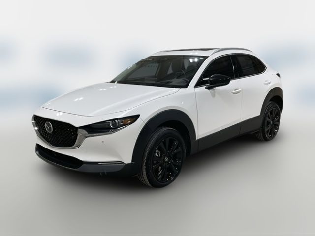 2024 Mazda CX-30 2.5 Turbo Premium Plus Package