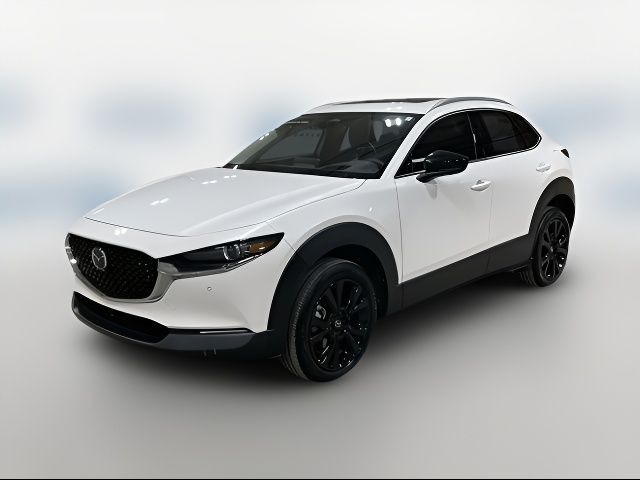 2024 Mazda CX-30 2.5 Turbo Premium Plus Package