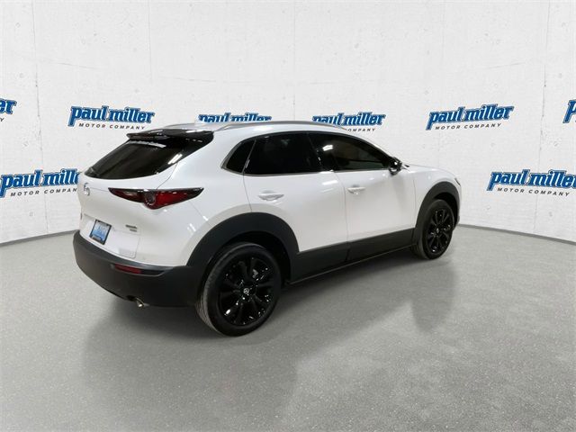 2024 Mazda CX-30 2.5 Turbo Premium Plus Package