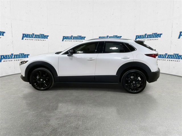 2024 Mazda CX-30 2.5 Turbo Premium Plus Package