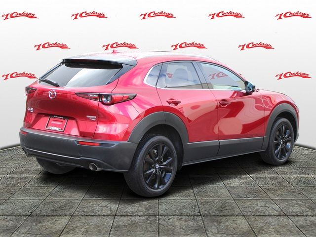 2024 Mazda CX-30 2.5 Turbo Premium Plus Package