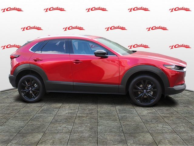 2024 Mazda CX-30 2.5 Turbo Premium Plus Package