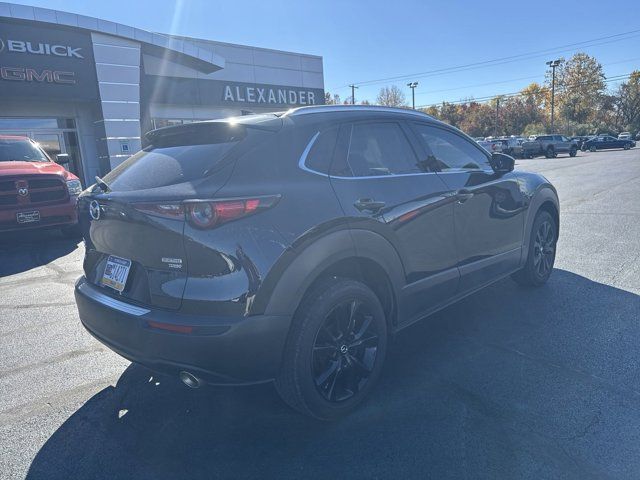 2024 Mazda CX-30 2.5 Turbo Premium Plus Package