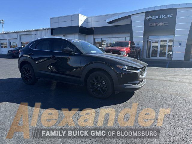 2024 Mazda CX-30 2.5 Turbo Premium Plus Package