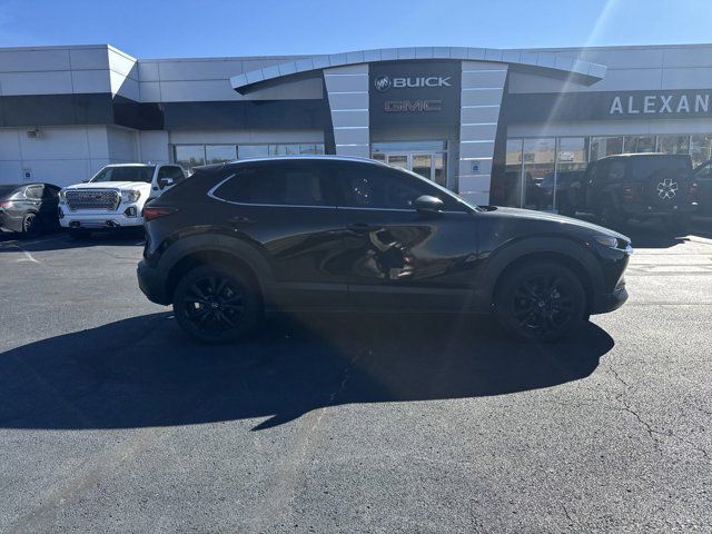 2024 Mazda CX-30 2.5 Turbo Premium Plus Package