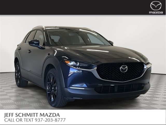 2024 Mazda CX-30 2.5 Turbo Premium Plus Package