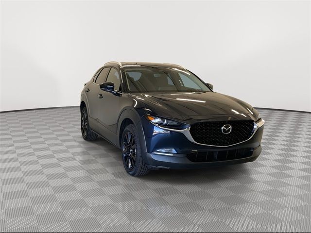 2024 Mazda CX-30 2.5 Turbo Premium Plus Package