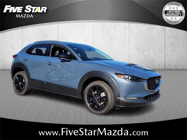 2024 Mazda CX-30 2.5 Turbo Premium Plus Package