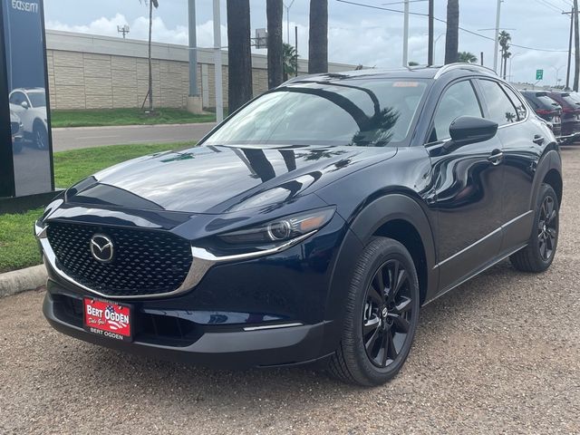 2024 Mazda CX-30 2.5 Turbo Premium Plus Package