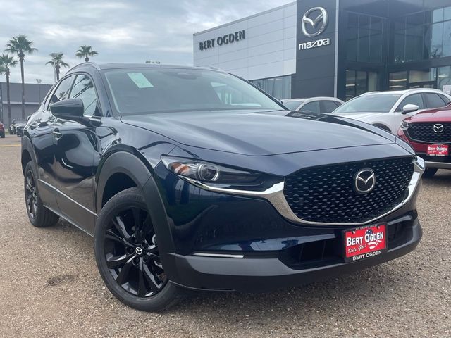 2024 Mazda CX-30 2.5 Turbo Premium Plus Package