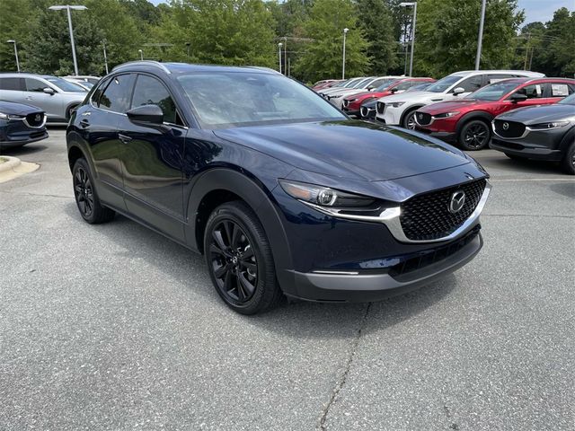 2024 Mazda CX-30 2.5 Turbo Premium Plus Package