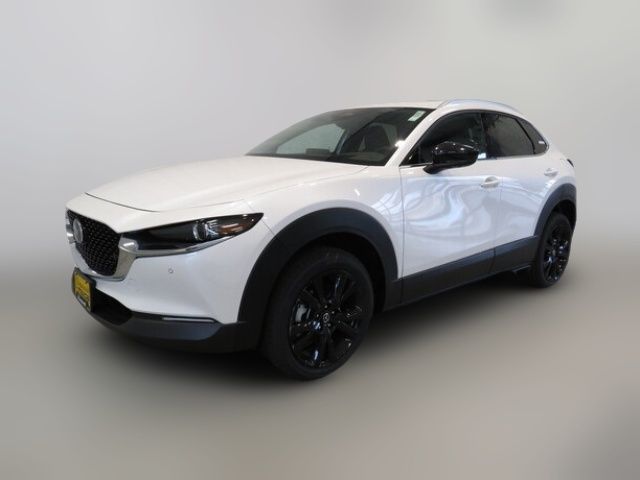 2024 Mazda CX-30 2.5 Turbo Premium Plus Package